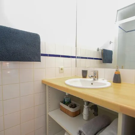 Top Location Near Parissuperb Cosy 2P Apartment Vincennes Exterior foto