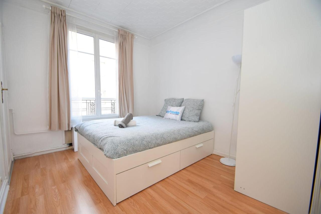 Apartment Location Near Parissuperb Cosy 2p