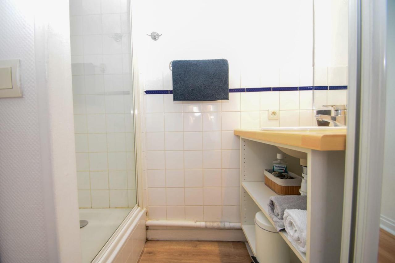 Location Near Parissuperb Cosy 2p * Vincennes