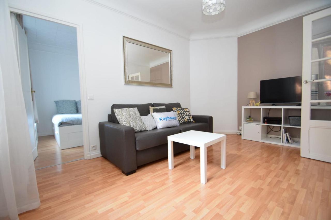 Location Near Parissuperb Cosy 2p Apartment *